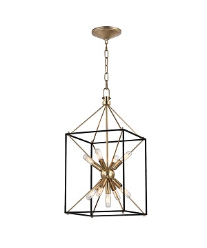 Glendale Pendant Hudson Valley Lighting