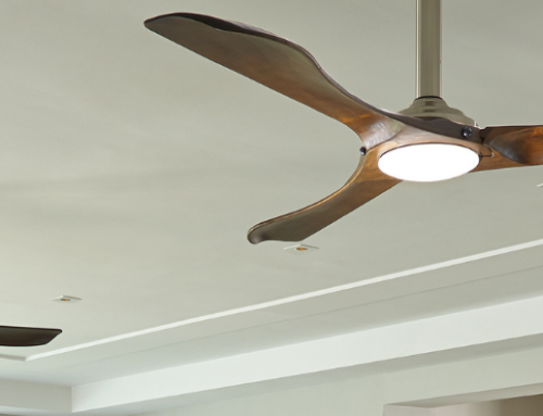 Ceiling Fans – 5 Things to Know Before You Buy