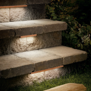 hardscape lighting