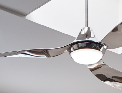 Stay Cool With a Functional and Stylish Ceiling Fan