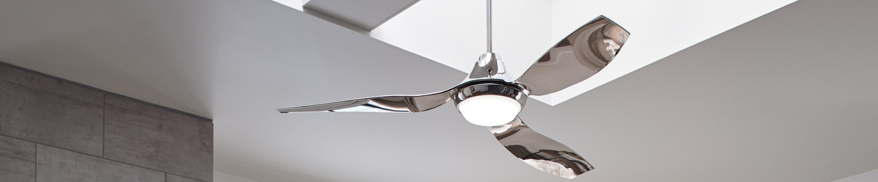 Springfield Electric Lighting, Stylish Ceiling Fans 2021